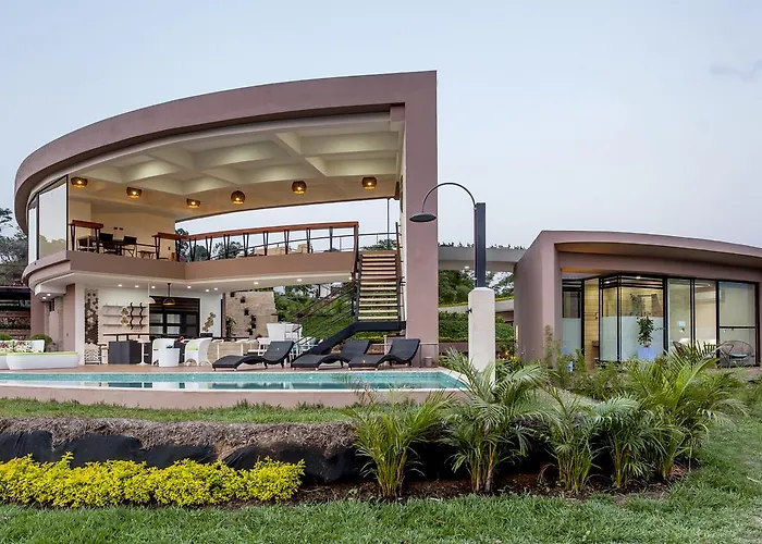 Hotel Casa Ambrosia
