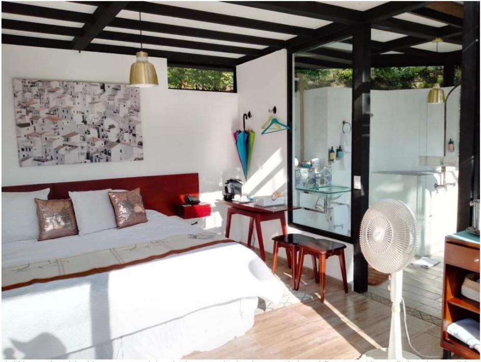 Casa Ambrosia 5*