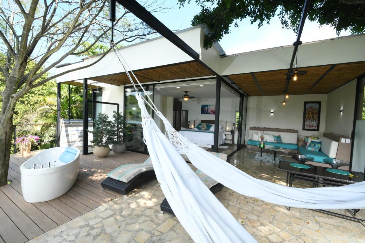 Hotel Casa Ambrosia