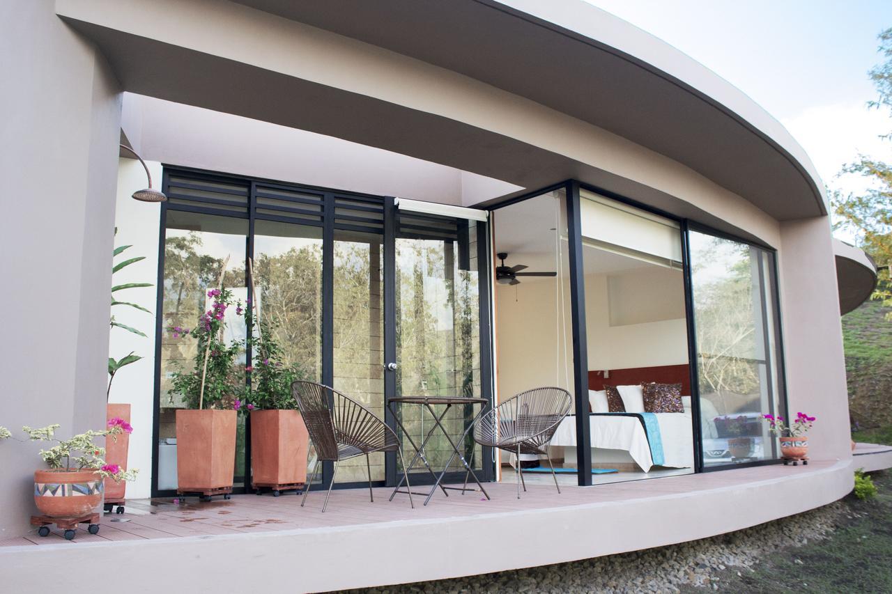 Casa Ambrosia Hotel Villeta