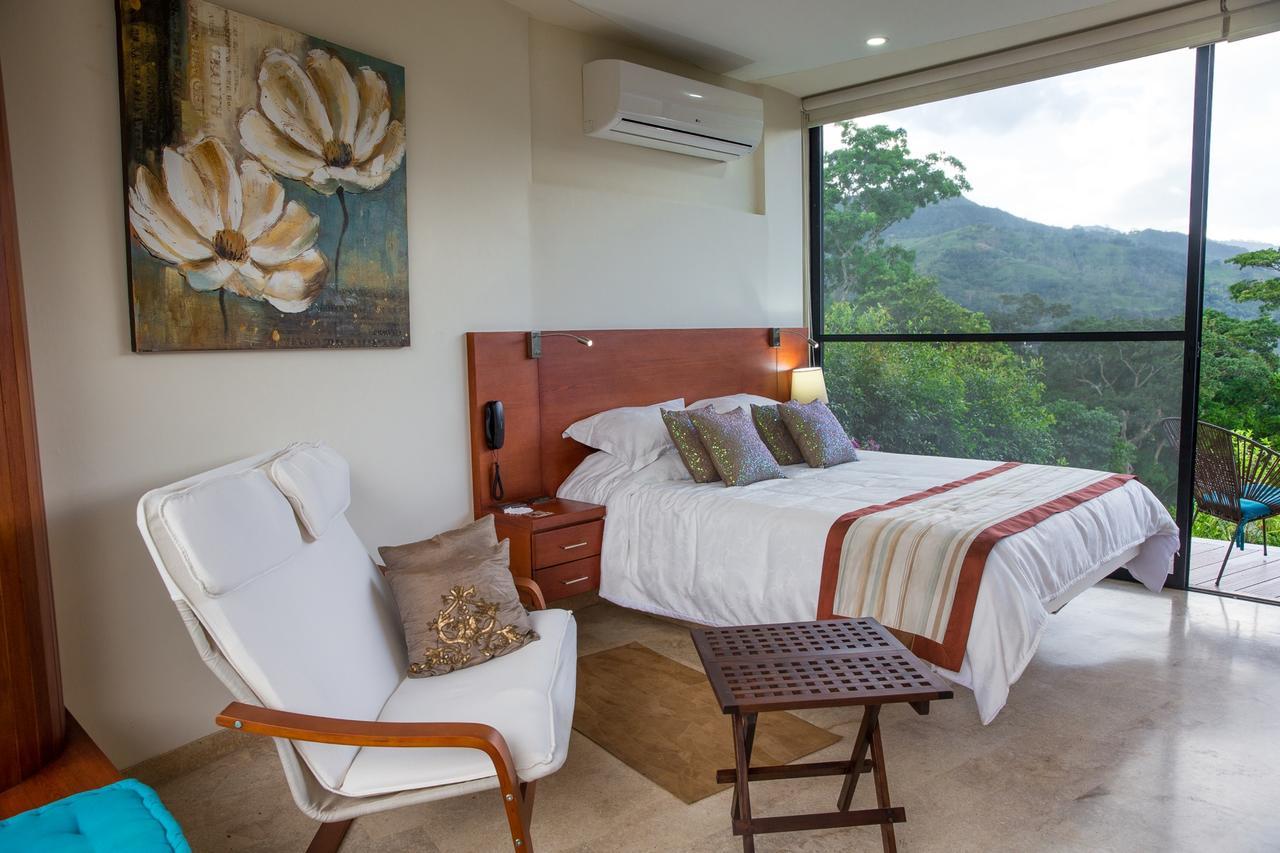 Hotel Casa Ambrosia 5*