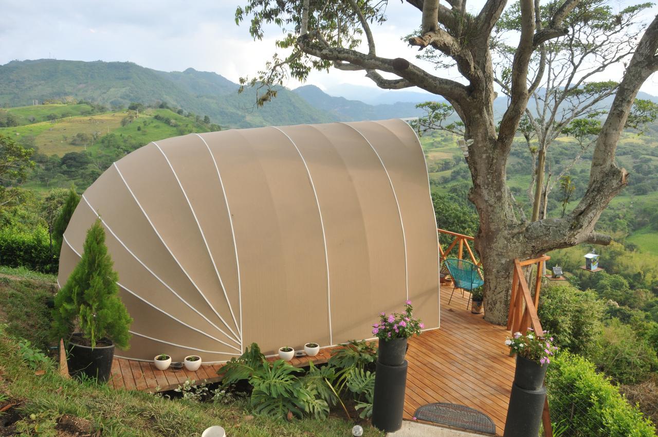 Casa Ambrosia 5* Villeta