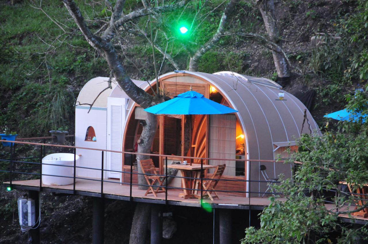 Hotel Casa Ambrosia Villeta