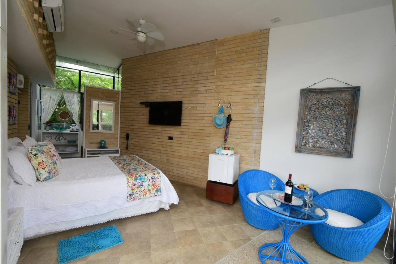 Casa Ambrosia 5*